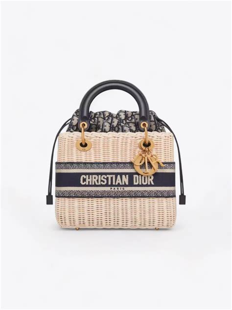 dior tas huren